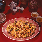 北京飯店