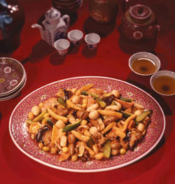 北京飯店