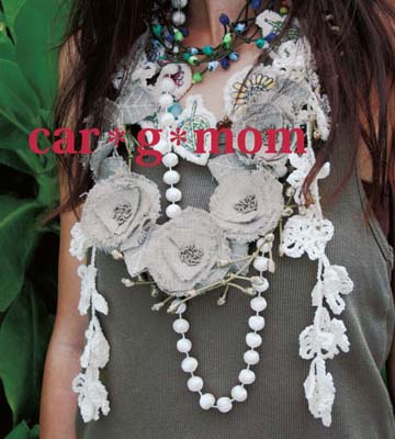 car＊g＊mom（キャラジモム）「春の森」