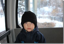 reid in telluride closeup reid in telluride closeup