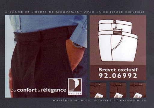 CEINTURE & POCHE