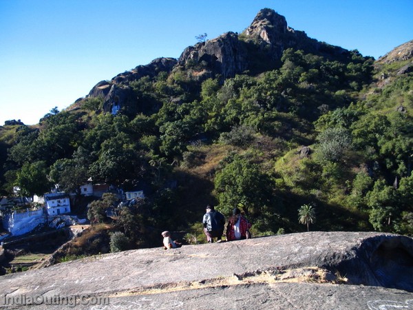 MountAbu