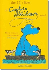 Bluebear