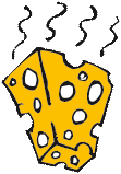 Cheese Off