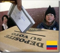 voto colombia