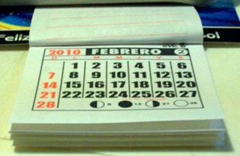 Febrero