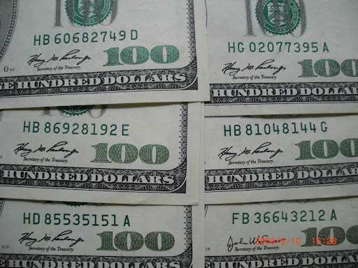 600USD到最后没花完