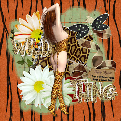 Wild Thing