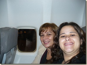 05 - No avião