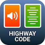 The Highway Code UK 2016 Apk