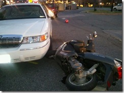 accident