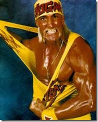 Hulk Hogan