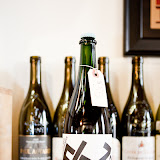 Muni Tasting Room Grand Opening