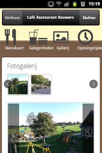 How to mod Rouwers lastet apk for bluestacks