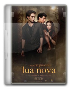 Lua nova Lua nova