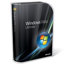 WindowsVistaUltimate