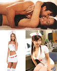 sexy celebrities