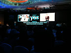 Yes Launch Event
