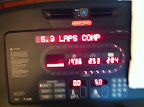 Treadmilling About: 20:00, 1.57 Mi., 12:44 Pace