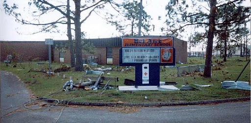 Bel Aire Elementary School - Gulfport Image
