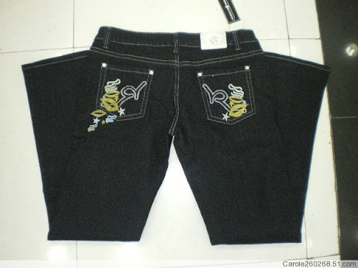 Rock Wear