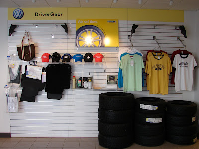 Driver Gear