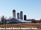 Beautiful Owen Sound Scenery -Owen Sound Travel Slideshow