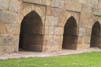 Tughlaqabad Fort Delhi