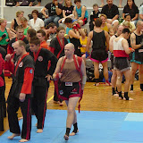 State Grading Dec 2008