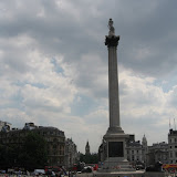 London PreCruise