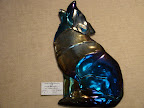 Metal art