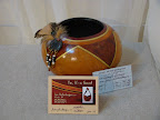 more gourd art