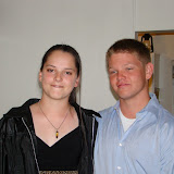 Homecoming Dance 2009