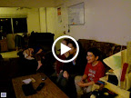 Darion and Donovan sing the Hamburger Song