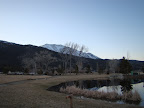 Slide Mountian