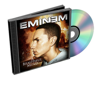 Eminem – A Beautiful Mind Untitled 2 Download – CD Eminem – A Beautiful Mind (2010) Baixar Grátis