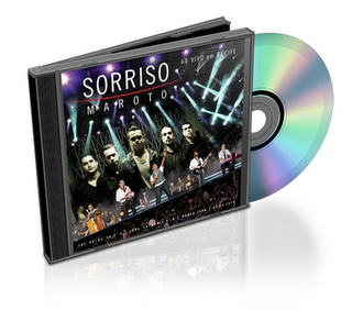 Baixe Muito Sorriso%2BMaroto%2B%25E2%2580%2593%2BAo%2BVivo%2BEm%2BRecife Download CD Sorriso Maroto Ao Vivo Em Recife (2010) Baixar Grátis