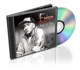eminem Download   CD Eminem   Another Setback (2010) Baixar Grátis