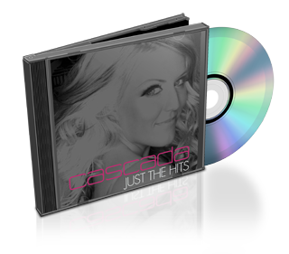 Untitled 7 Download CD Cascada Just The Hits (2010) Baixar Grátis