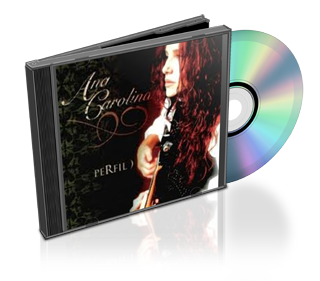 Ana%20Carolina Download   CD Ana Carolina   Perfil Baixar Grátis