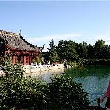  &ndash; Montreal - Jardín Chino