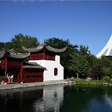  &ndash; Montreal - Jardín Chino