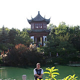  &ndash; Montreal - Jardín Chino