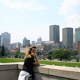  &ndash; Montreal - Plaza Jaques Cartier