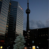  &ndash; Toronto - Vista de la torre CN