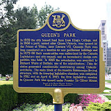  &ndash; Toronto - Parlamento