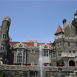  &ndash; Toronto - Casa Loma
