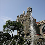  &ndash; Toronto - Casa Loma