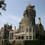  &ndash; Toronto - Casa Loma