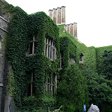 &ndash; Toronto - Campus Universitario